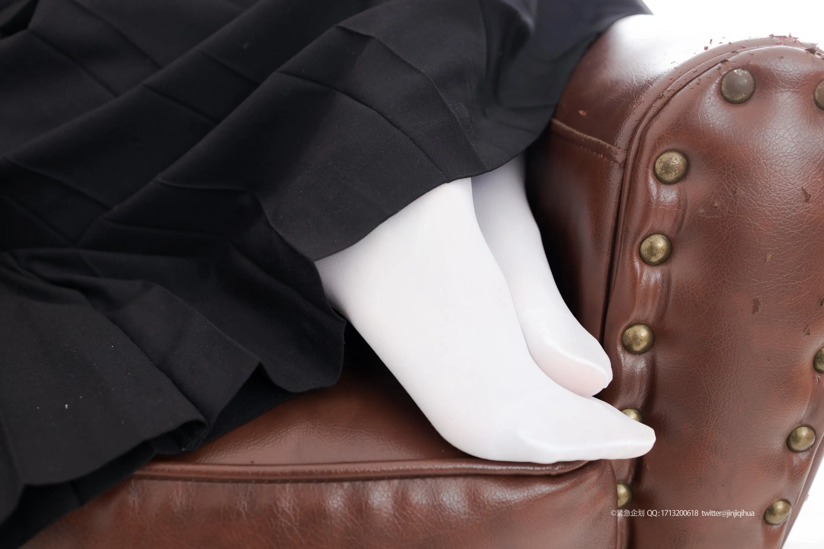 紧急企划 – NO.11 出镜妹子一只喵喵梓 [109P]插图3